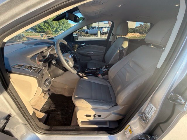 Used 2014 Ford Escape Titanium FWD image 12