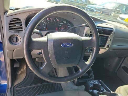Used 2011 Ford Ranger XLT AWD/4WD image 23