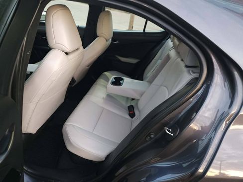 Used 2024 Lexus UX 250h AWD w/ Premium Package image 13