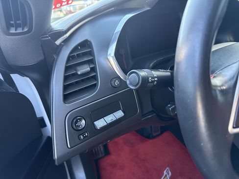 Used 2015 Chevrolet Corvette Stingray Coupe w/ 2LT Preferred Equipment Group image 22