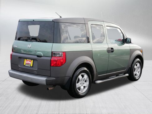 Used 2004 Honda Element EX image 7