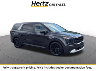 Used 2026 Kia Carnival FWD video 1
