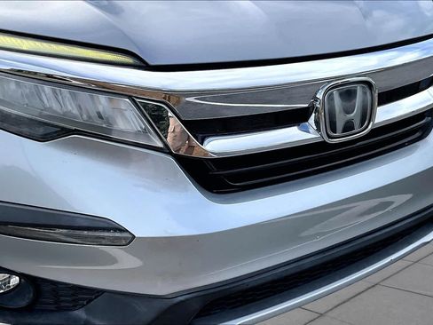 Used 2020 Honda Pilot Elite image 29
