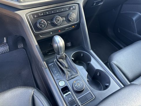 Used 2019 Volkswagen Atlas SE AWD/4WD image 30