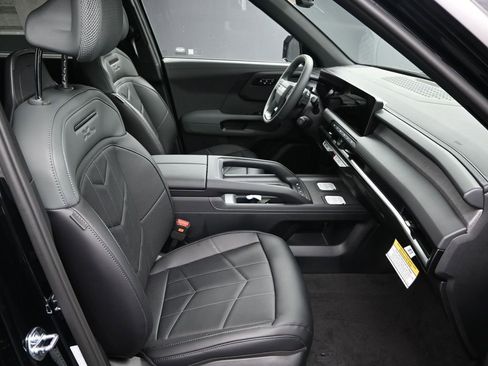 New 2027 Kia Telluride SX X-Line image 41