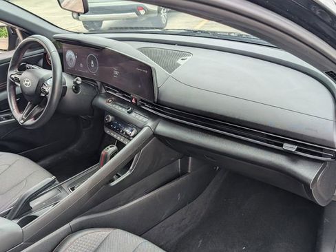 Used 2024 Hyundai Elantra N Line image 28