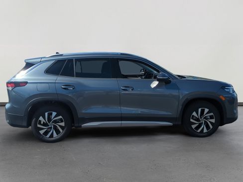 New 2025 Volkswagen Tiguan S image 6