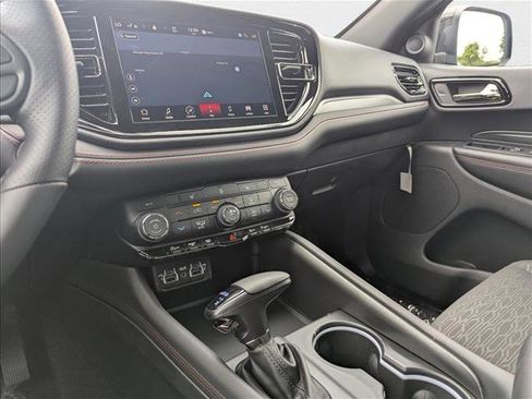 New 2026 Dodge Durango GT w/ Blacktop Package image 16