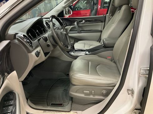 Used 2017 Buick Enclave Premium w/ Experience Buick Package image 17