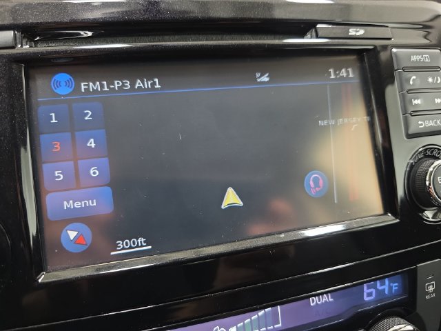 Used 2016 Nissan Rogue SL w/ SL Premium Package AWD/4WD image 22