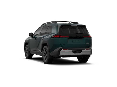 New 2026 Toyota RAV4 FWD image 4