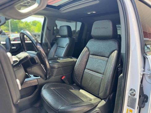 Used 2020 GMC Sierra 2500 Denali w/ Denali Ultimate Package image 26