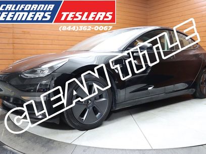 Used 2022 Tesla Model 3
