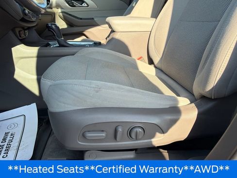 Used 2019 Chevrolet Traverse LT AWD/4WD image 19