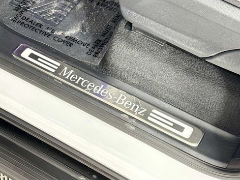 Used 2024 Mercedes-Benz G 550 image 10