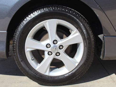 Used 2013 Toyota Corolla S image 11