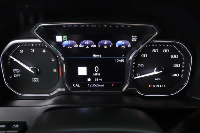 Used 2020 GMC Sierra 1500 Denali w/ Denali Ultimate Package AWD/4WD image 23