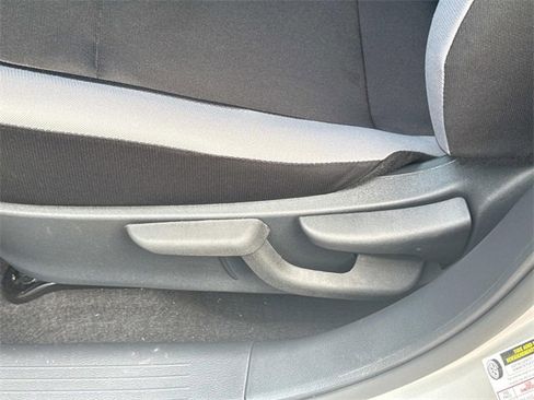 New 2025 Nissan Versa S w/ S Plus Package image 22