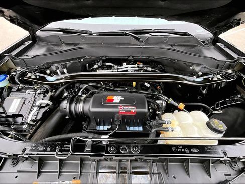 Used 2023 Ford Explorer Limited w/ Limited Technology Package image 31