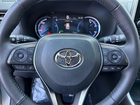 Certified 2024 Toyota RAV4 XLE Premium w/ Weather Package AWD/4WD image 25