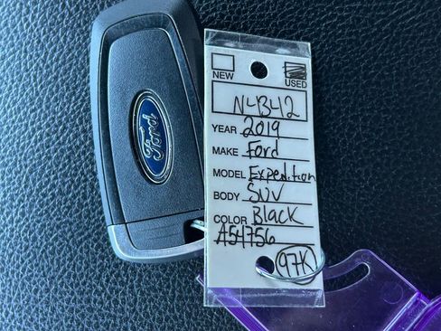 Used 2019 Ford Expedition Limited w/ Special Edition Package image 43