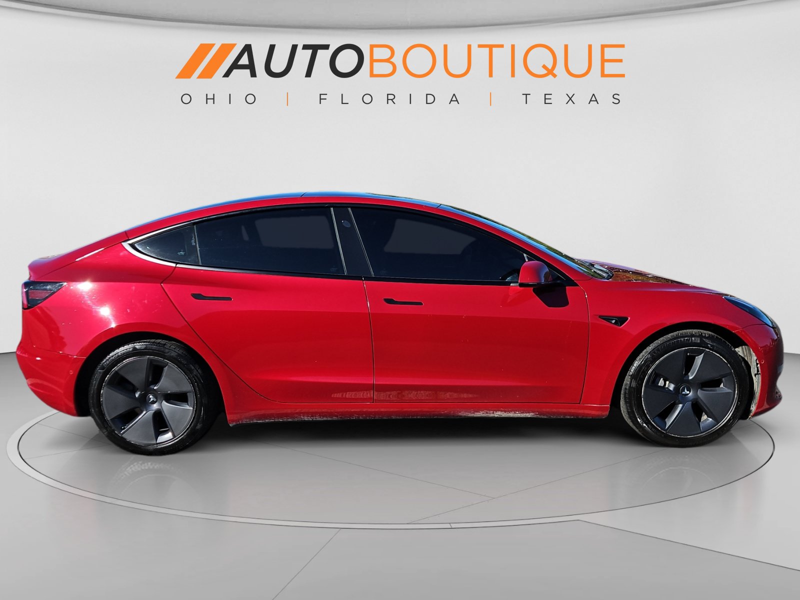 Used 2022 Tesla Model 3 RWD image 6