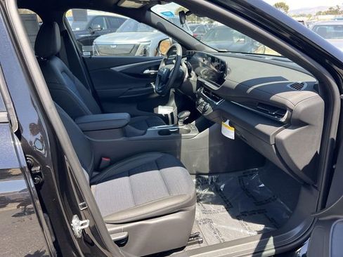 New 2026 Buick Envista Preferred image 26