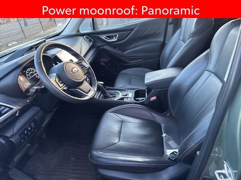 Used 2021 Subaru Forester Touring image 5