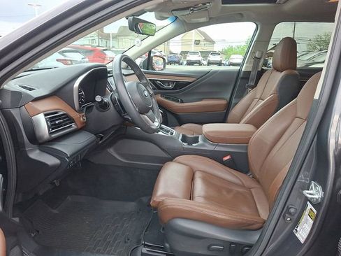 Certified 2022 Subaru Outback Touring image 17