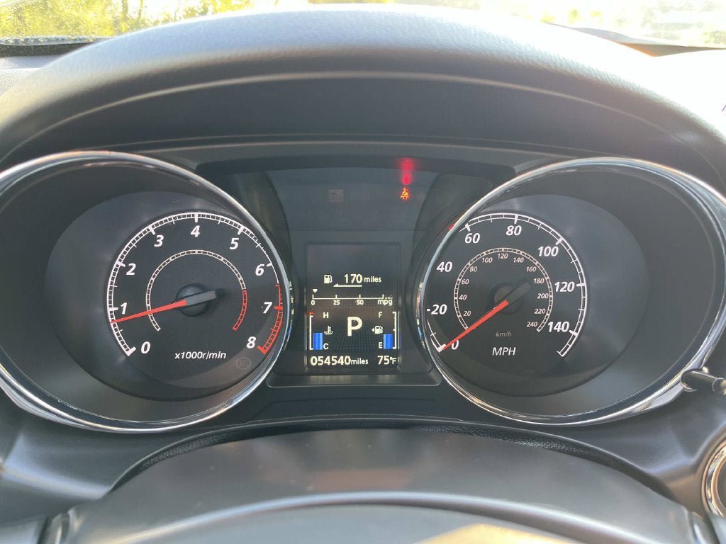 Used 2024 Mitsubishi Outlander Sport SE AWD/4WD image 30