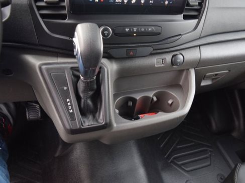 New 2026 Ford Transit 250 148 Medium Roof image 10