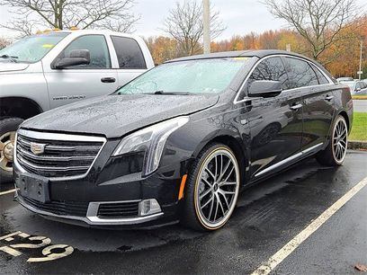 Used 2019 Cadillac XTS Luxury