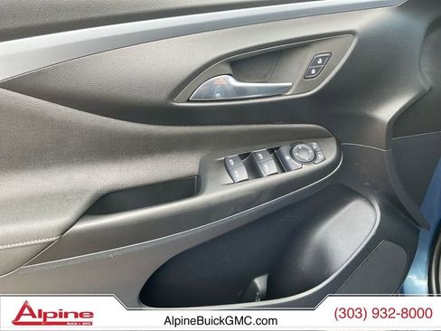 Used 2026 Buick Envista Preferred image 17