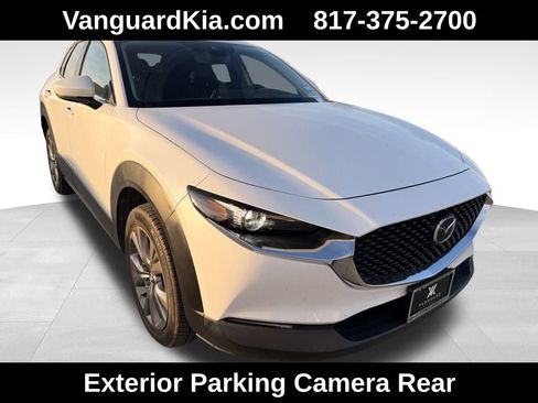 Used 2020 MAZDA CX-30 FWD w/ Select Package image 5