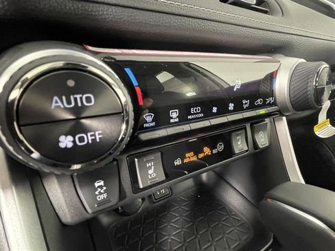New 2025 Toyota RAV4 XLE Premium image 20