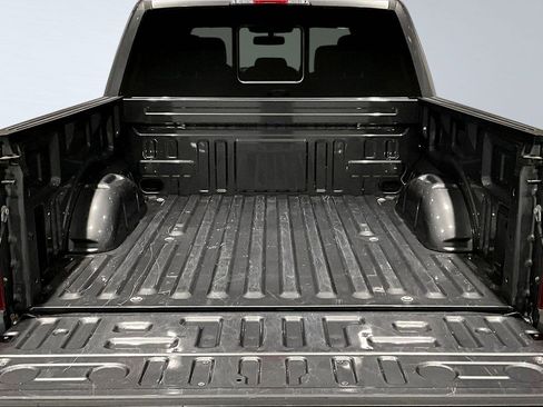 Used 2024 Ford F150 Lariat w/ FX4 Off-Road Package image 7