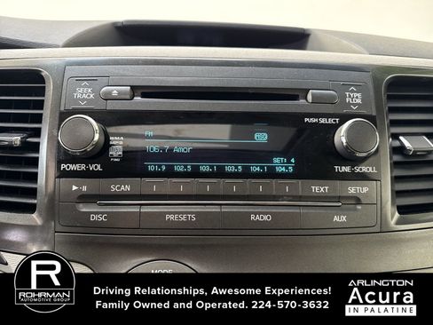Used 2014 Toyota Sienna XLE FWD image 6