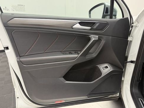 Used 2024 Volkswagen Tiguan Wolfsburg Edition image 10