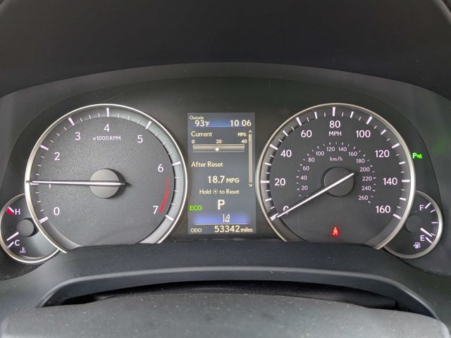 Used 2018 Lexus RX 350 FWD w/ Premium Package image 24