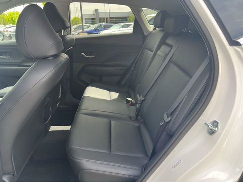 New 2026 Hyundai Kona Limited AWD/4WD image 28