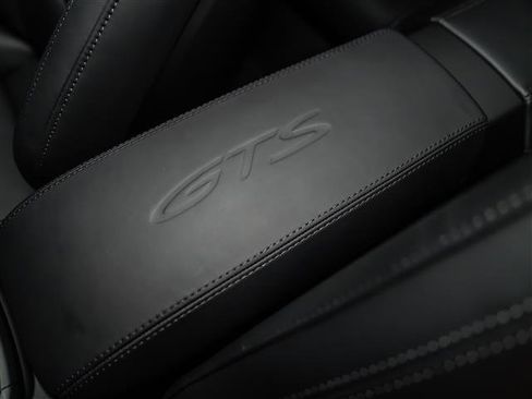 Certified 2026 Porsche 911 Carrera GTS image 32