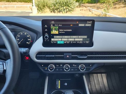 Used 2024 Honda HR-V EX-L image 13