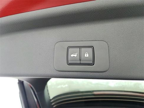 New 2025 Nissan Murano SL image 40