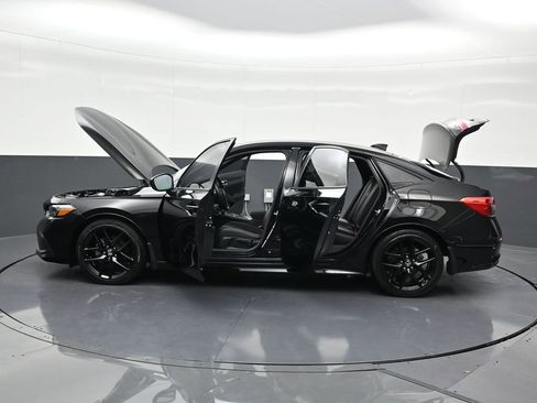 Used 2023 Honda Civic Sport image 33