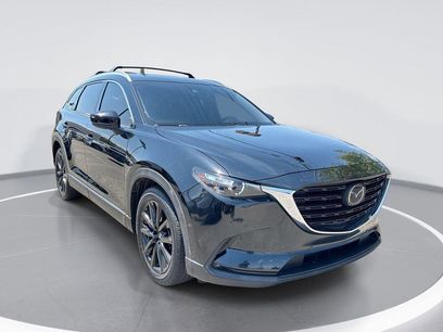 Used 2022 MAZDA CX-9 Touring Plus