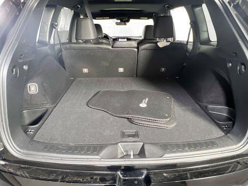 Used 2022 Honda Passport TrailSport image 26