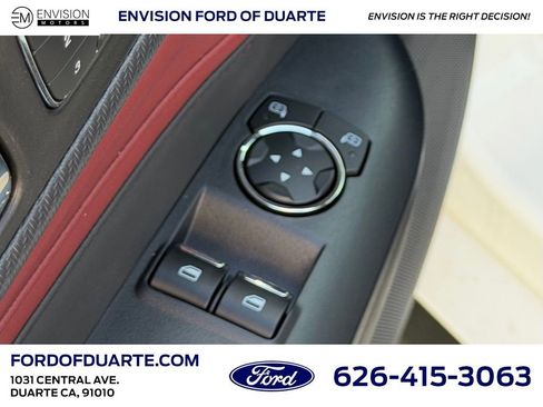 New 2026 Ford Mustang GT Premium image 13