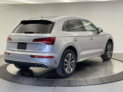 Certified 2022 Audi Q5 2.0T Premium Plus w/ Premium Plus Package image 7