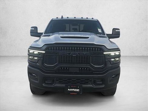 New 2026 RAM 2500 Rebel w/ Rebel Level 2 Equipment Group image 6