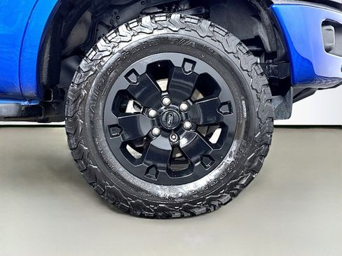 Used 2020 Ford Ranger Lariat w/ Equipment Group 501A Mid image 52